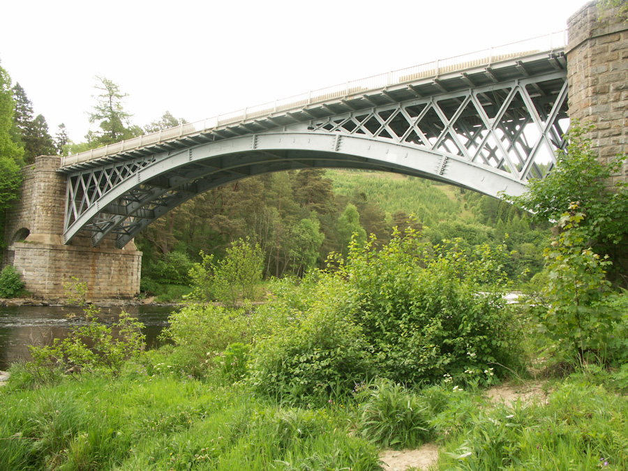 Bridge of Carron